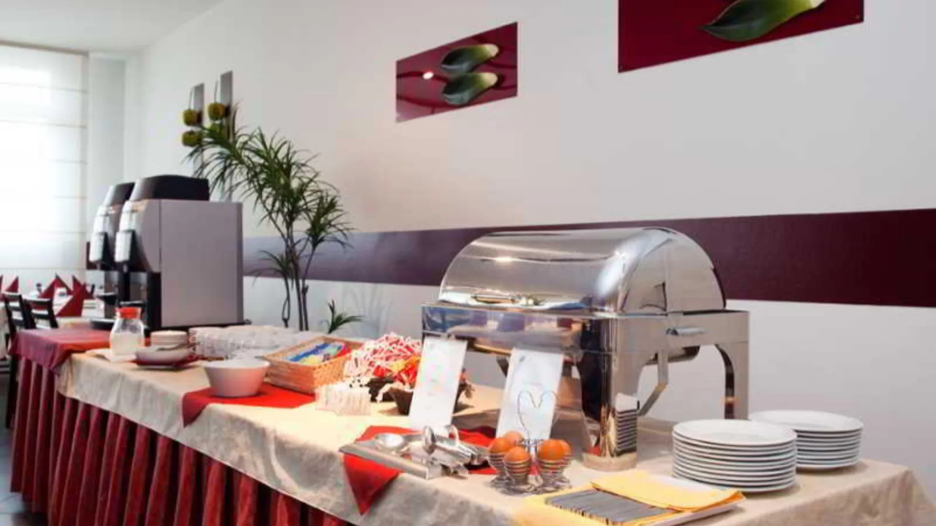 ****  לידו די ג'סולו Hotel Eden איטליה