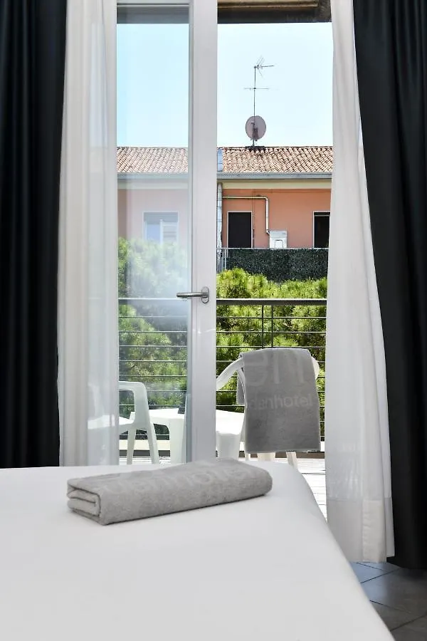 Hotel Eden Lido di Jesolo Italia