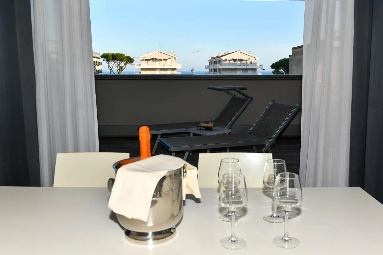 Hotel Eden Lido di Jesolo Italia