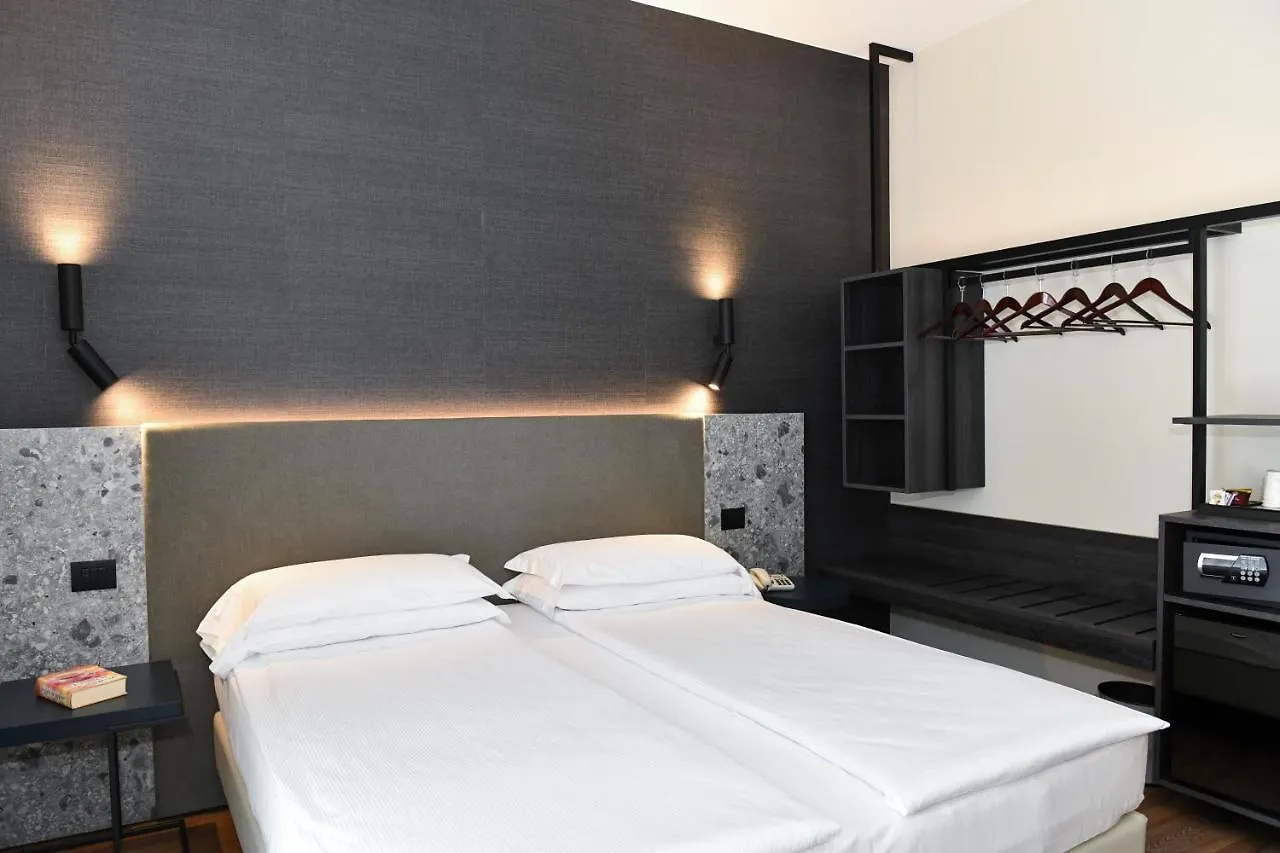 ****  Hotel Eden Lido di Jesolo Italia