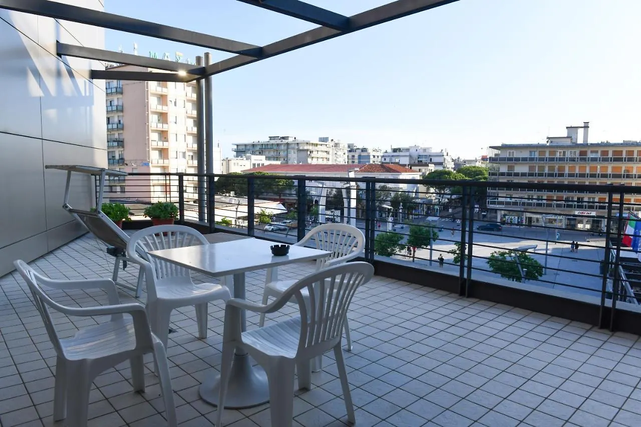 לידו די ג'סולו Hotel Eden