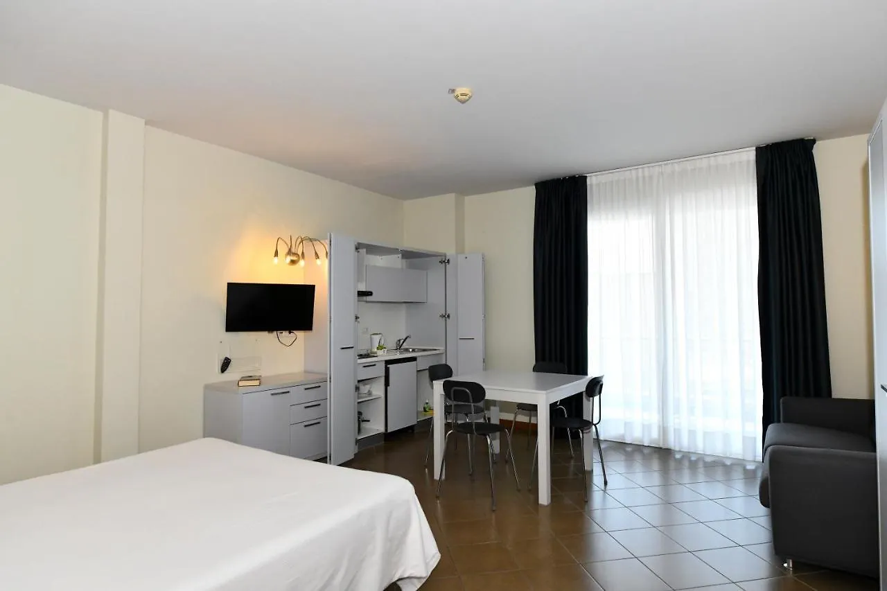 Hotel Eden Lido di Jesolo 4*,