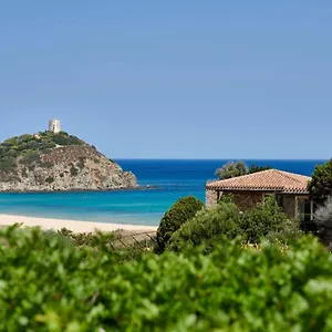Baia Di Sardinia, Curio Collection By Hilton Olaszország