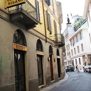 Vecchia Olaszország