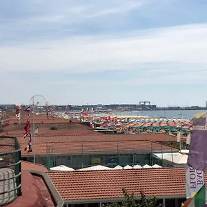 Attico Sulla , Viareggio Italien