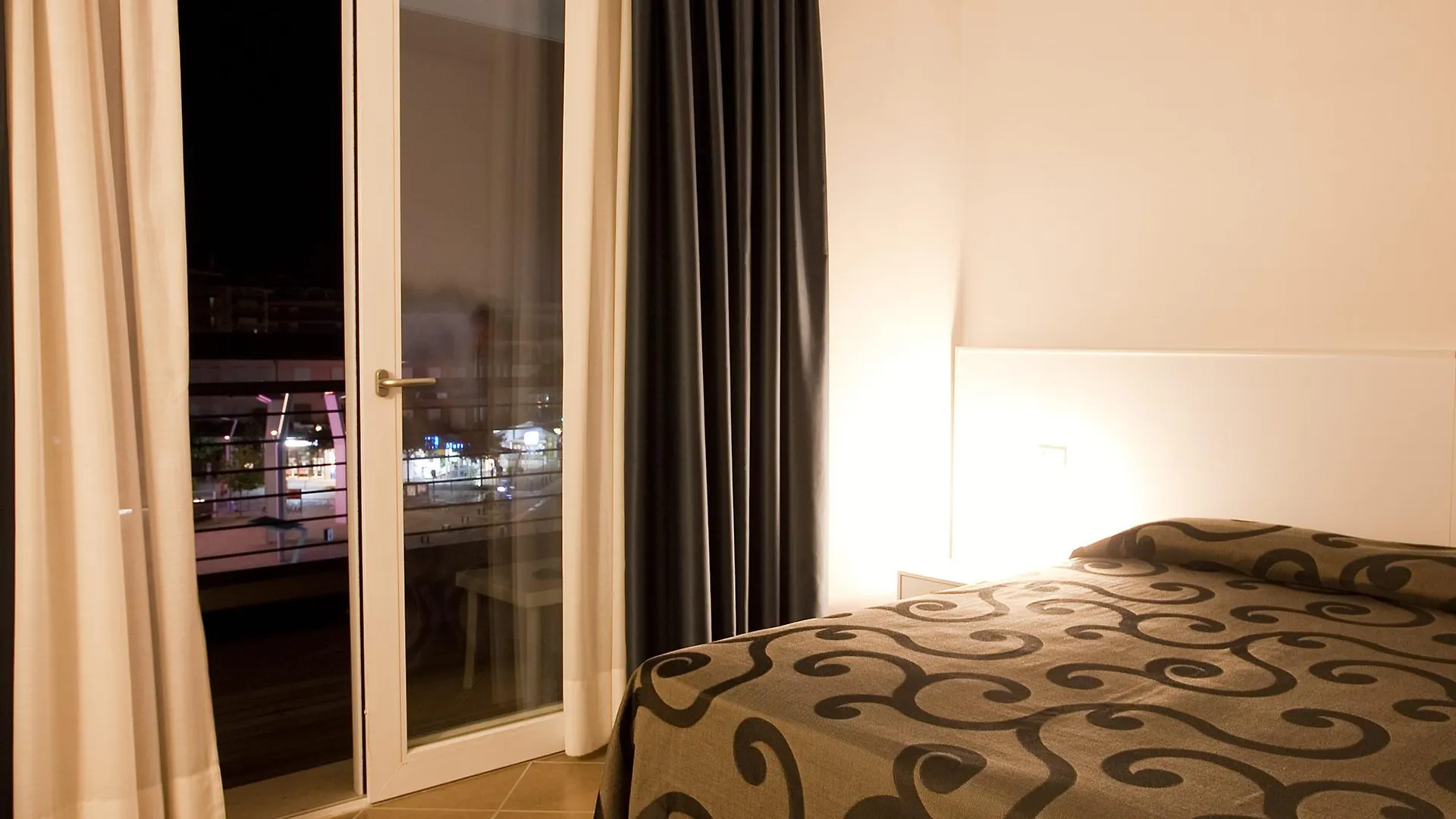Hotel Eden Lido di Jesolo Italy