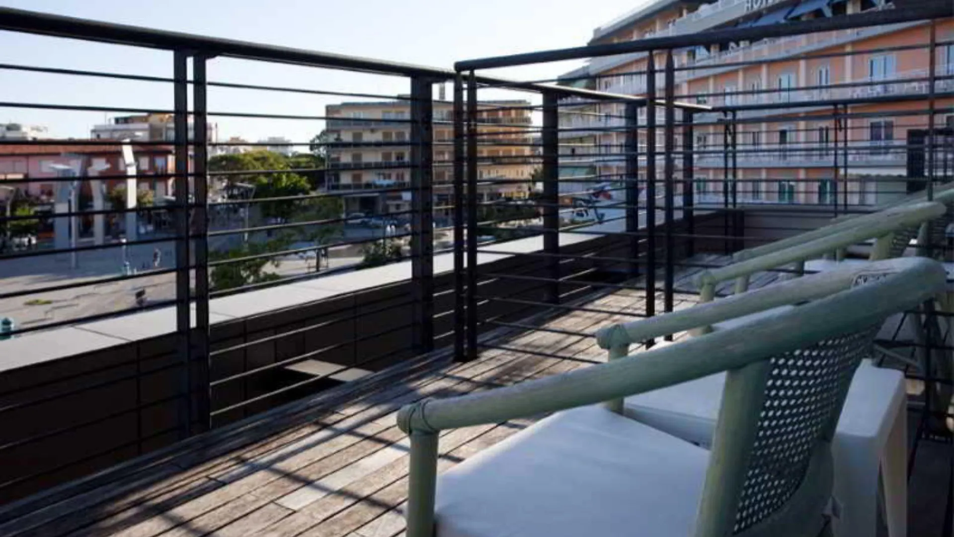 Hotel Eden Lido di Jesolo 4*,
