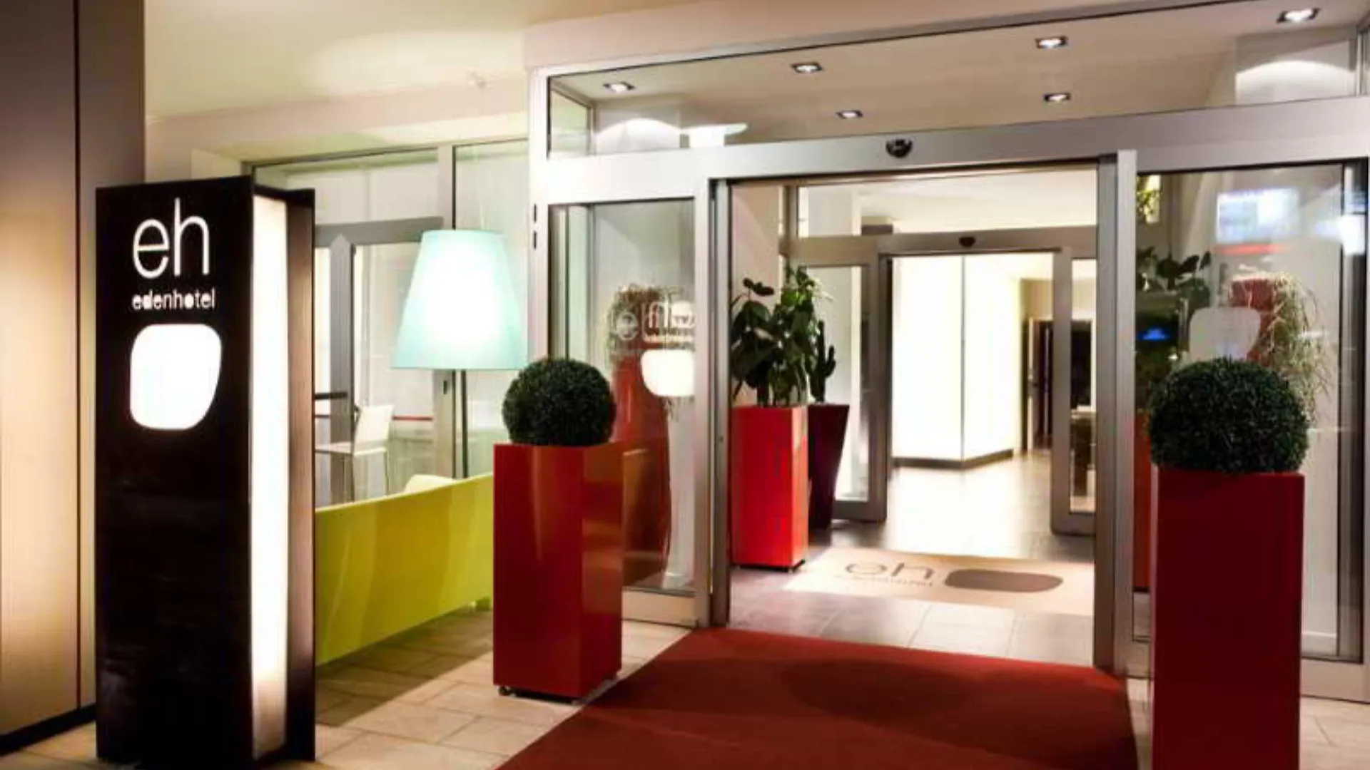 Hotel Eden Lido di Jesolo