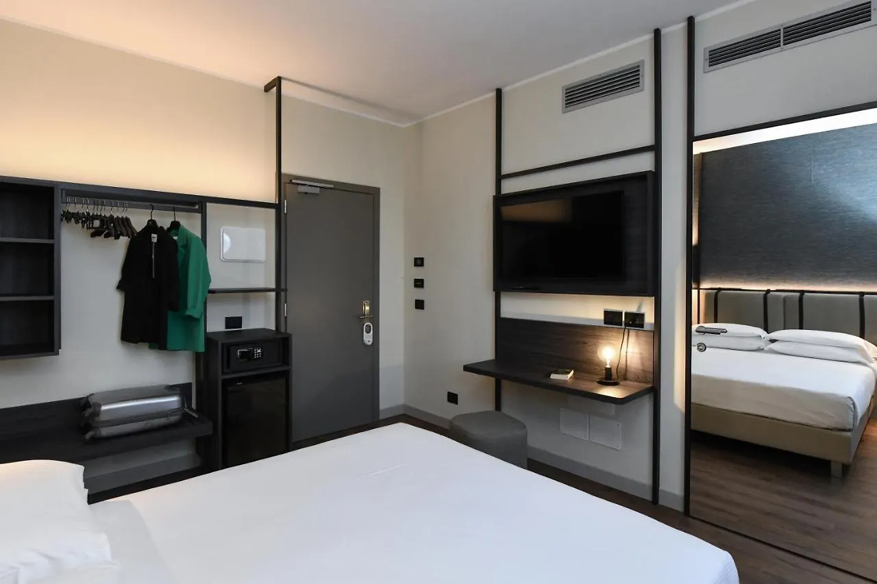 Hotel Eden Lido di Jesolo Italia