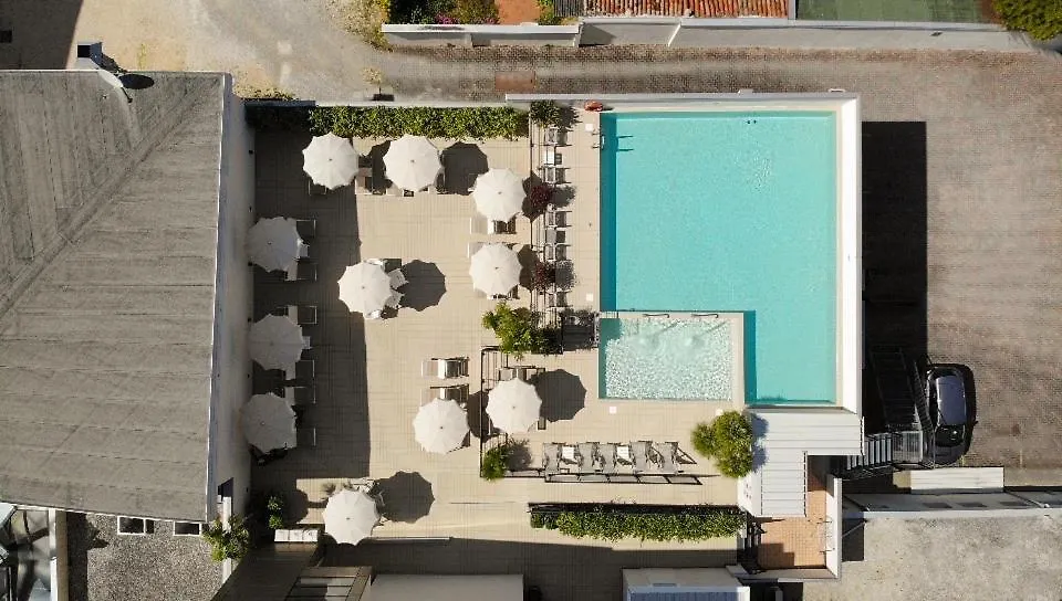 Hotel Eden Lido di Jesolo 4*,