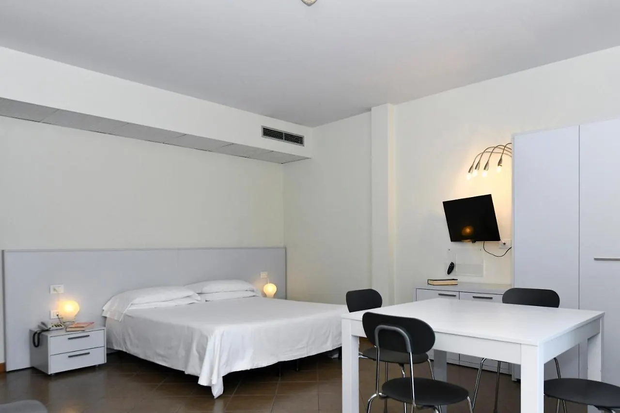 Hotel Eden Lido di Jesolo Olaszország