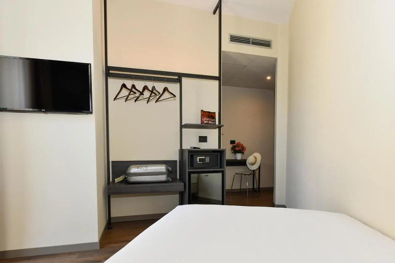 Hotel Eden Lido di Jesolo