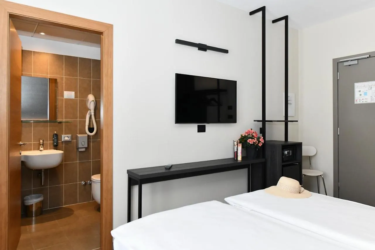 ****  Hotel Eden Lido di Jesolo Italia