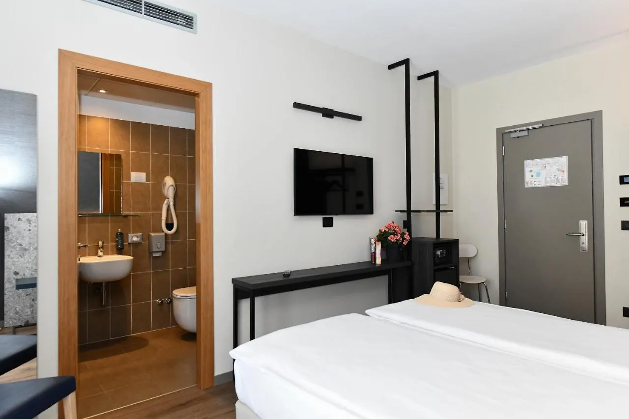 Hotel Eden Lido di Jesolo Italia