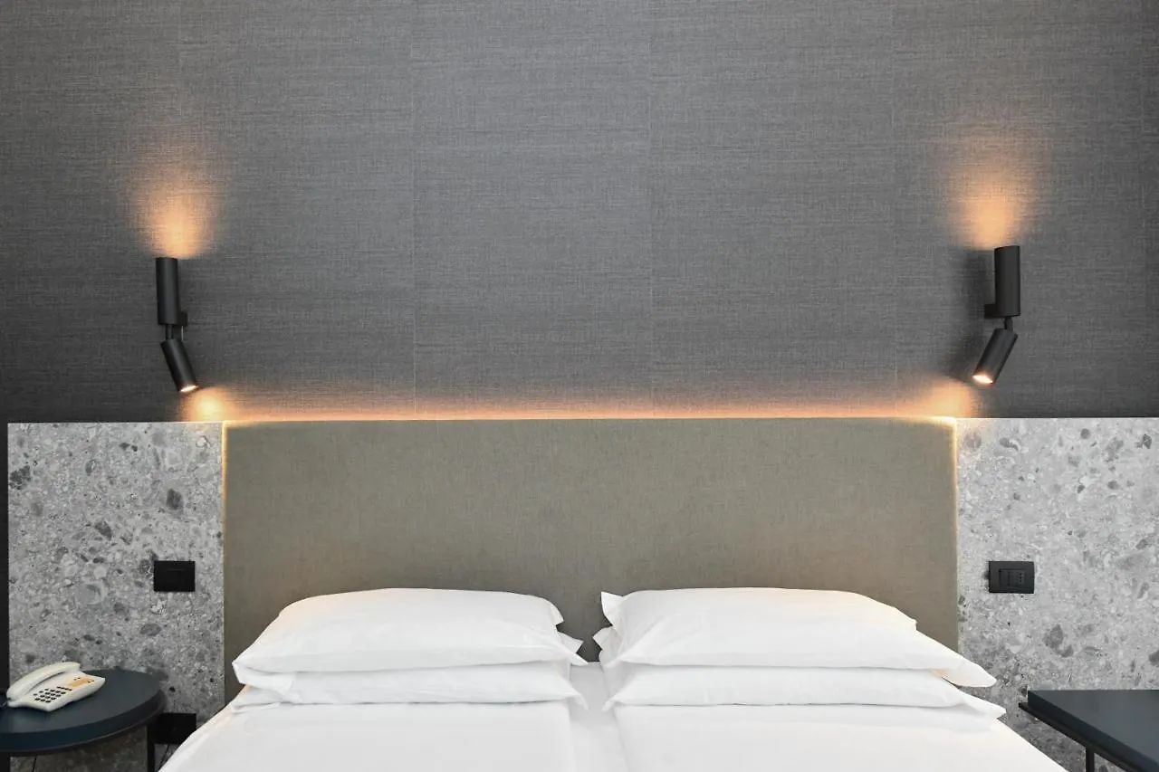 Hotel Eden Lido di Jesolo