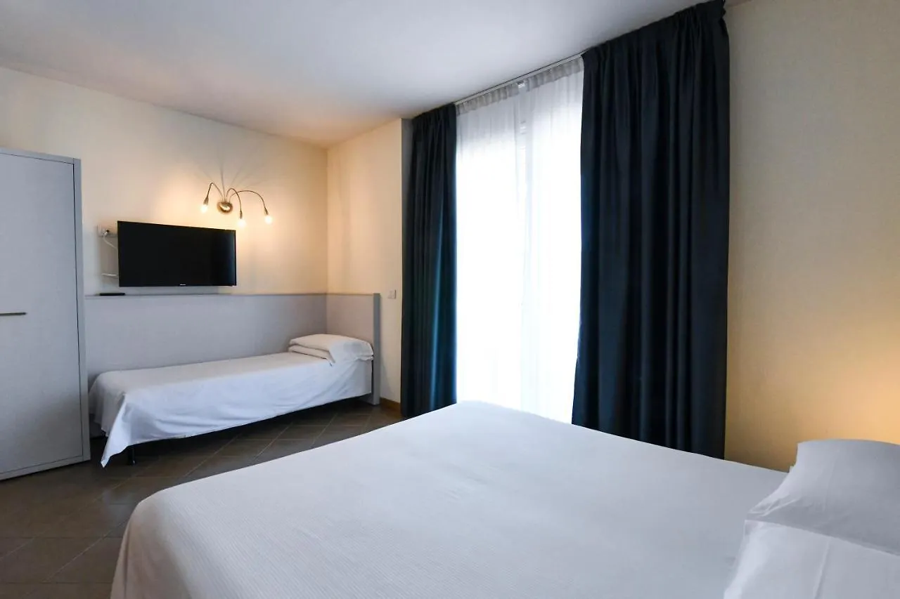 Hotel Eden Lido di Jesolo