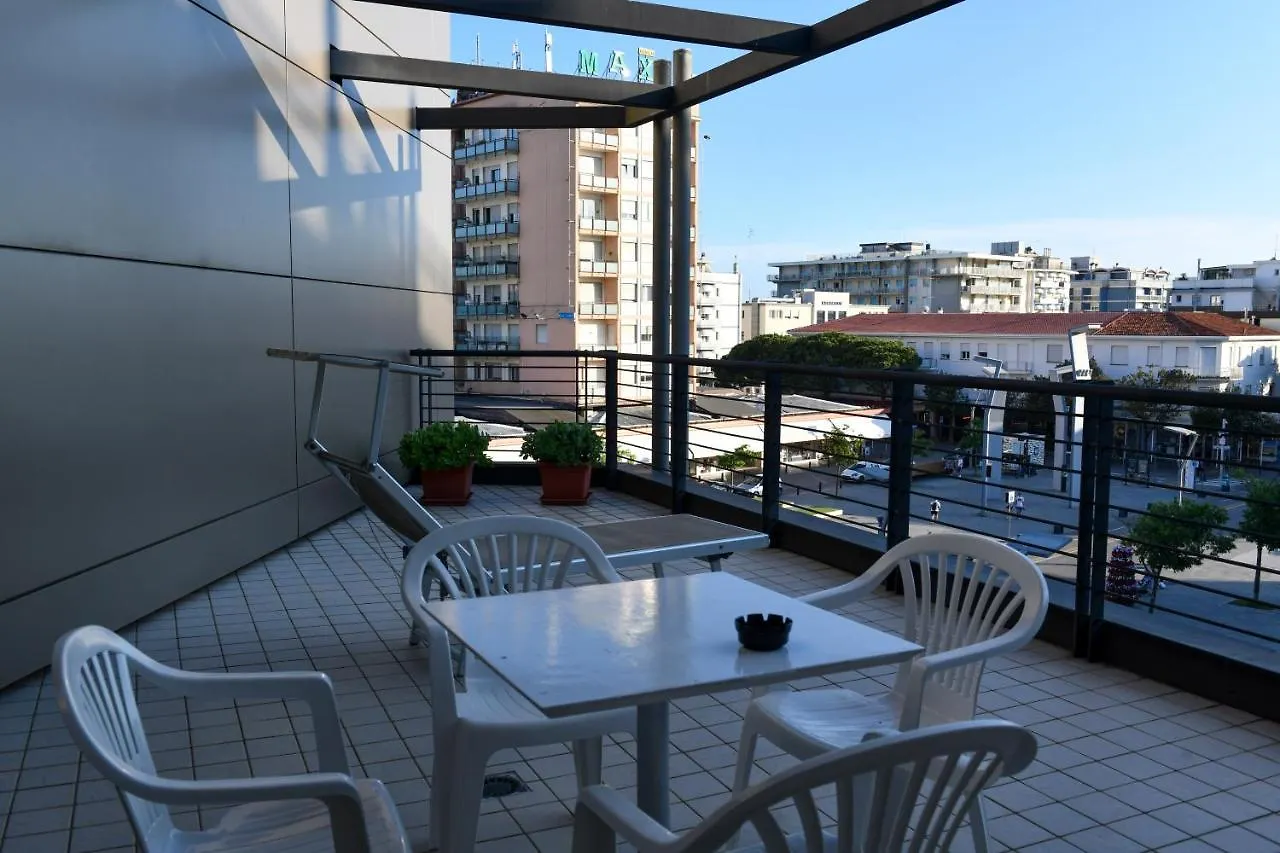 Hotel Eden Lido di Jesolo