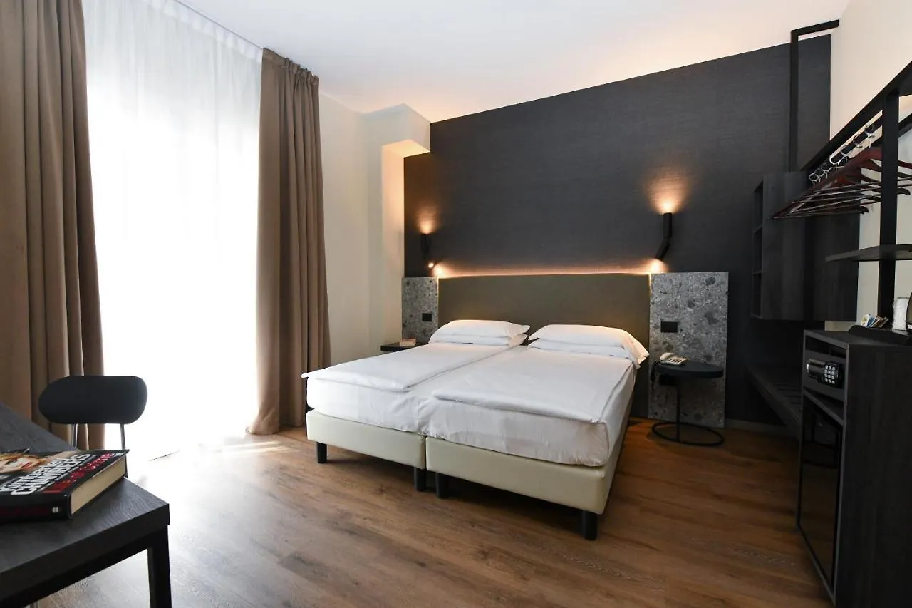 Hotel Eden Lido di Jesolo