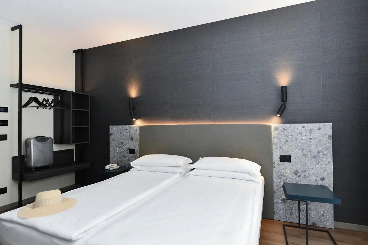 Hotel Eden Lido di Jesolo