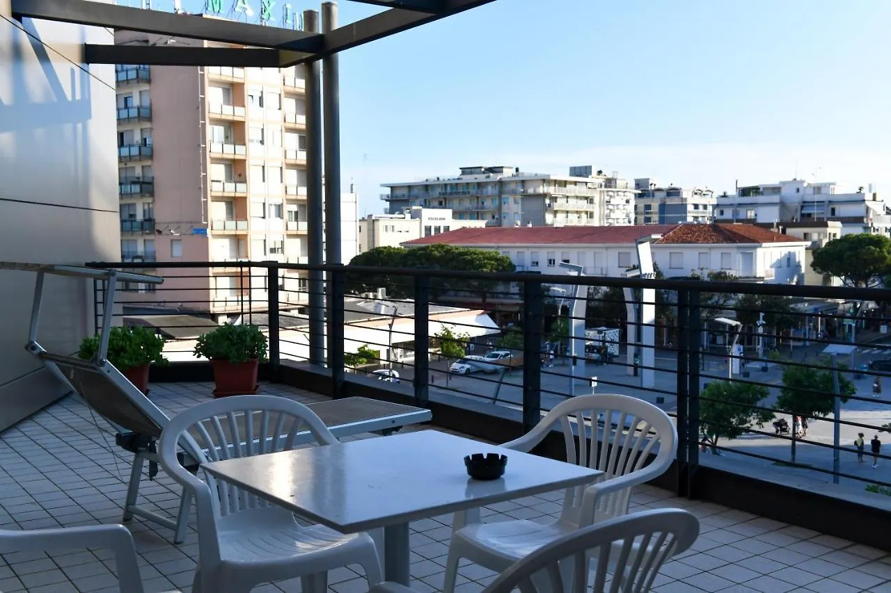 Hotel Eden Lido di Jesolo 4*,  Italia