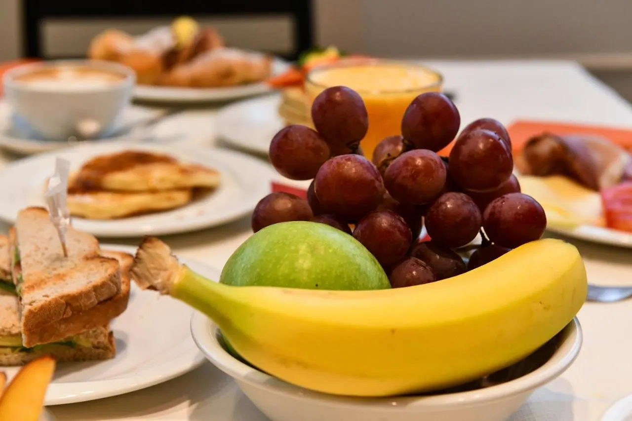 Hotel Eden Lido di Jesolo Olaszország